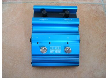 Rocktron Hush The Pedal II