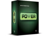 Vends Waves Native Power Pack