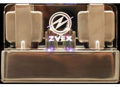 Zvex Impamp