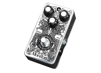 Moollon Buffer Age Compressor