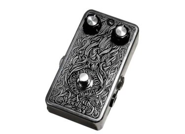 Moollon Vintage Fuzz Fourteen