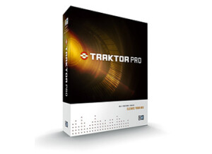 Native Instruments Traktor Pro