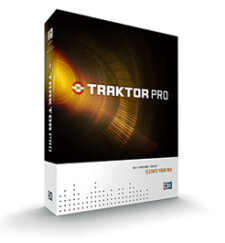 Traktor pro 1 et 2