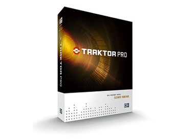Native Instruments Traktor Pro