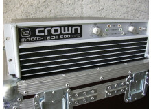 Crown MA 5000VZ