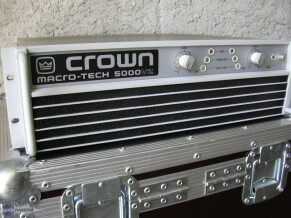 Crown MA 5000VZ