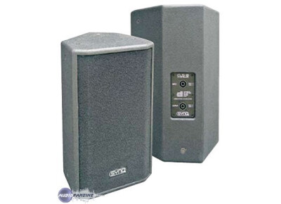 Synq Audio CLS-8