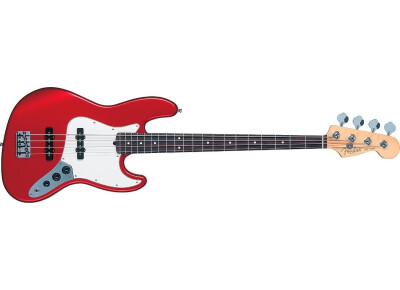 Fender American Jazz Bass (2000-2003)