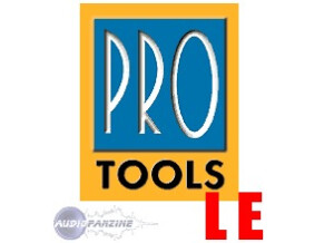 Digidesign Pro Tools 5 Le