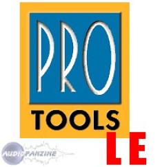 Digidesign Pro Tools 5 Le