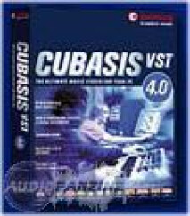 Steinberg Cubasis VST 4