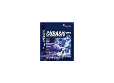 Steinberg Cubasis VST 4