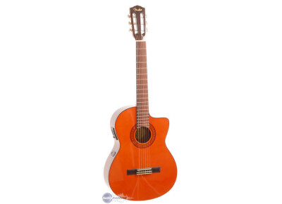 Fender CG-4CE