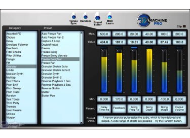 Sfx Machine SFX Machine Pro