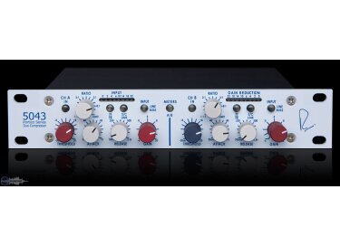 Rupert Neve Designs Portico 5043
