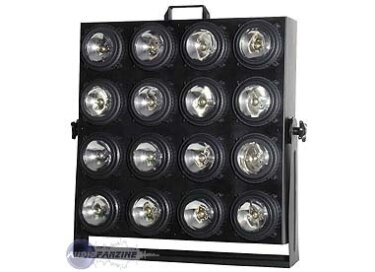 Botex ms-16 matrix 16ch