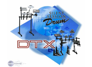 Yamaha DTX V2.0