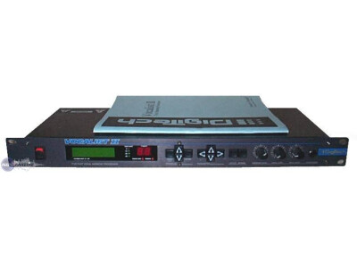 DigiTech Vocalist II