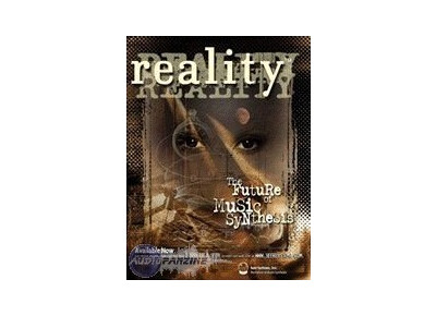 Seer Systems Reality 1.x
