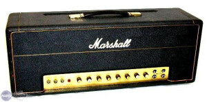 Marshall 1959T JTM100 Tremolo Super Lead [1965-1967]