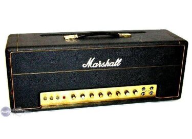 Marshall 1959T JTM100 Tremolo Super Lead (1965-1967)