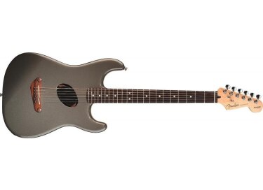 Fender Deluxe Acoustasonic Stratocaster