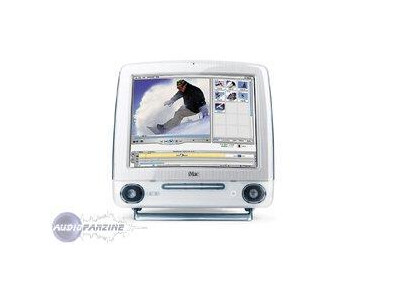 Apple iMac 500 DV