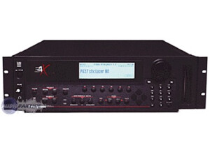 E-MU E4X