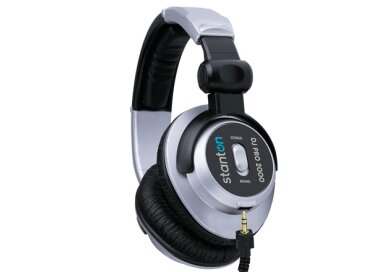 Stanton Magnetics DJ Pro 2000 S