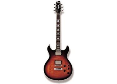 Fender Robben Ford Ultra FM