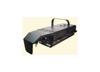 Coef Performance 1200 DVP