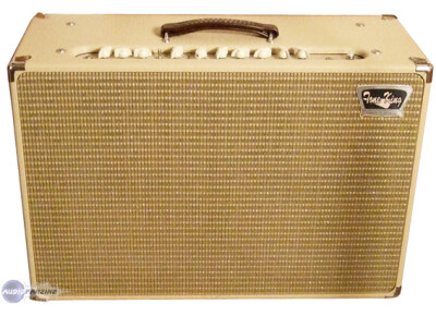 Tone King Meteor 40 Series II Combo