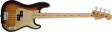 Fender 50's Precision Bass