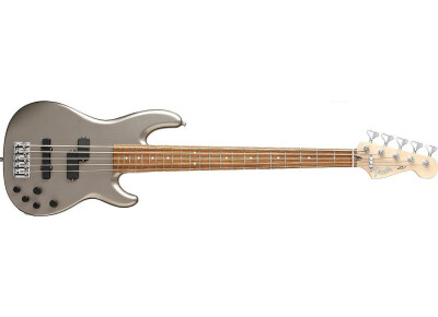 Fender Deluxe Zone Bass V