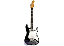 Fender Classic Stratocaster Floyd Rose