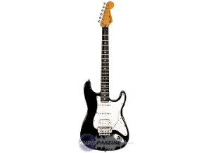 Fender Classic Stratocaster Floyd Rose