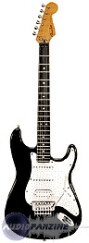 Fender Classic Stratocaster Floyd Rose