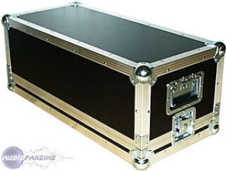 Thon Custom Case Guitar/Bass Head