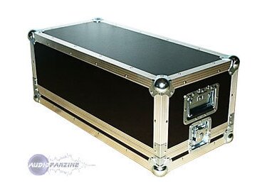 Thon Custom Case Guitar/Bass Head