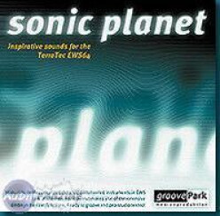 Planet Sonic pour Dream