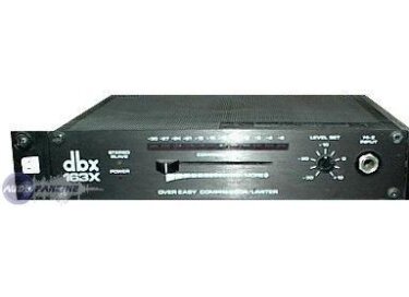 dbx 163X