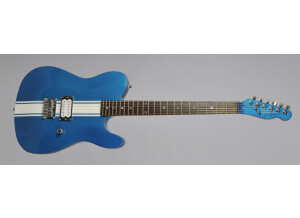Fender Special Edition Esquire Custom GT