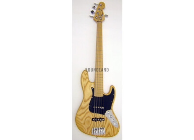 Sandberg (Bass) California JJ 5