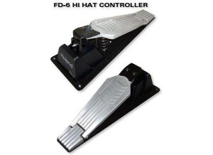 Roland FD-6