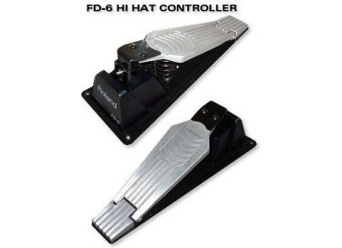 Roland FD-6