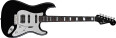 [NAMM] Fender Big Block Stratocaster