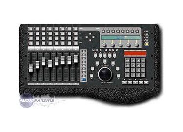 JL Cooper Electronics MCS-3800