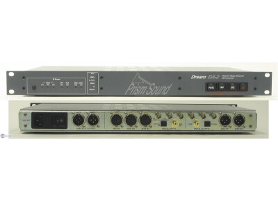 Prism Sound Dream DA-2