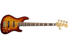Fender American Deluxe Jazz Bass V FMT [2001-2003]
