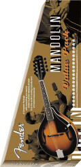 Fender FM-300S Mandolin Pack